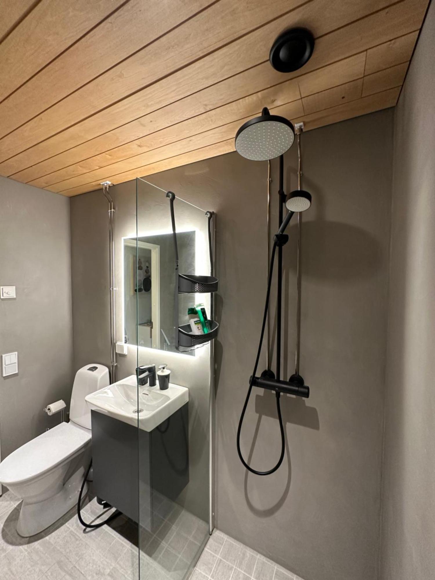 Elegant Apartment With Sauna In The Center Rovaniemi Exterior foto